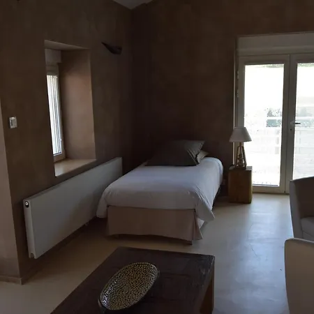 Appartement La Genèse Du Ventoux
