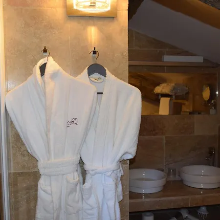 Appartement La Genèse Du Ventoux *