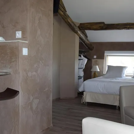 Appartement La Genèse Du Ventoux *