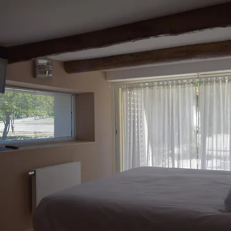 Appartement La Genèse Du Ventoux *